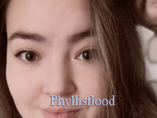 Phyllisflood