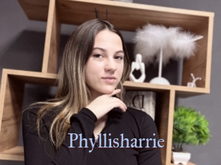 Phyllisharrie