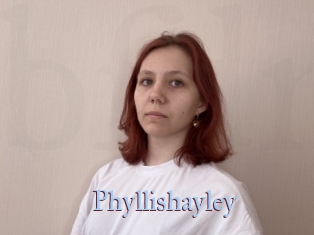 Phyllishayley