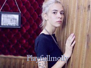 Playfullmolly