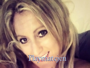 Playmatejen