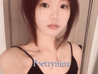 Poetrynina