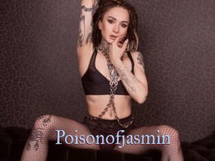 Poisonofjasmin