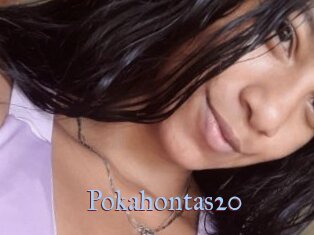 Pokahontas20