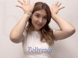 Pollyeady