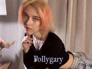 Pollygary