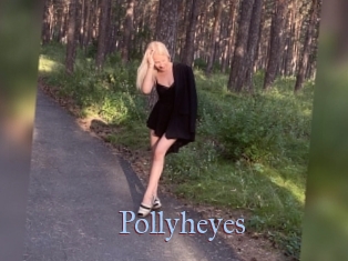 Pollyheyes