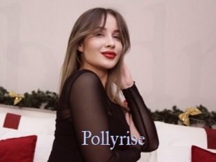 Pollyrise