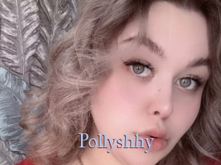 Pollyshhy