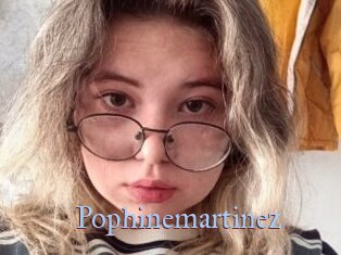 Pophinemartinez