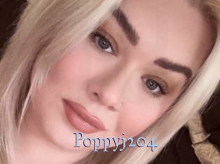 Poppyj204