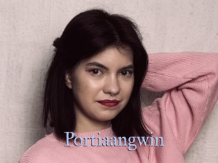 Portiaangwin