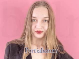 Portiabenny