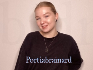 Portiabrainard