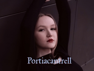 Portiacantrell