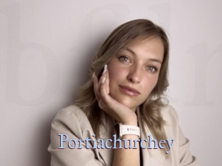 Portiachurchey