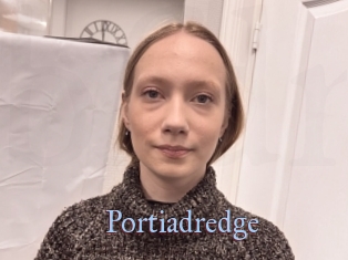 Portiadredge