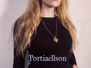 Portiaellson