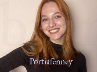 Portiafenney