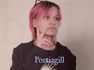 Portiagill