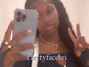 Prettyfacebri