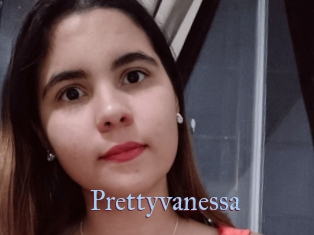Prettyvanessa