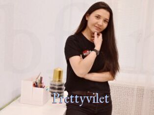 Prettyvilet