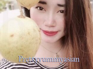 Prettyyummyasian