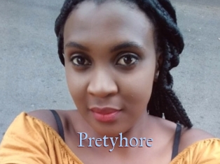 Pretyhore