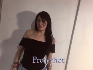 Pretyyhot