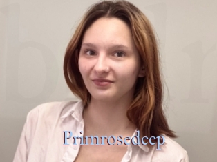 Primrosedeep