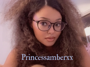 Princessamberxx