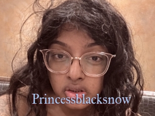 Princessblacksnow