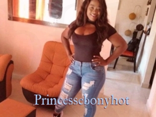 Princessebonyhot