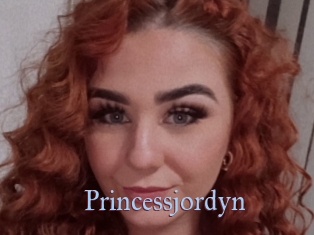 Princessjordyn