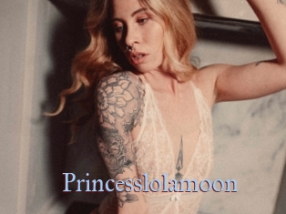 Princesslolamoon