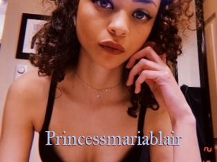 Princessmariablair