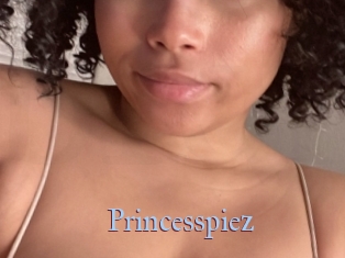 Princesspiez