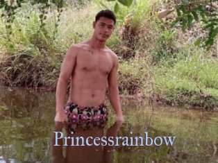 Princessrainbow