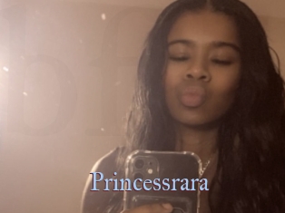 Princessrara