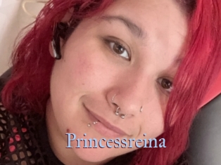 Princessreina