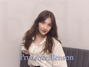 Prudenceallenson