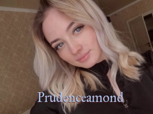 Prudenceamond