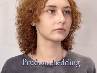 Prudencebedding