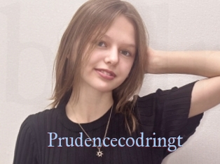 Prudencecodringt