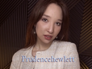 Prudencehewlett