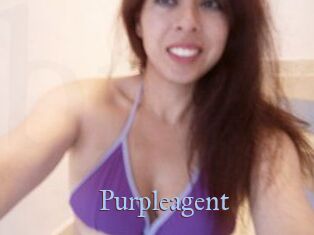 Purpleagent