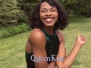 QueenKize