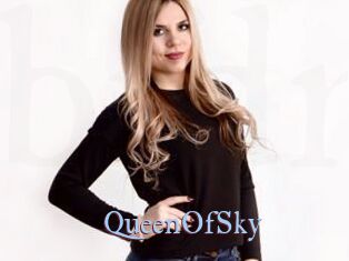 QueenOfSky