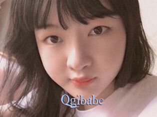 Qgibabe